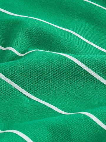 Next - Camiseta en azul