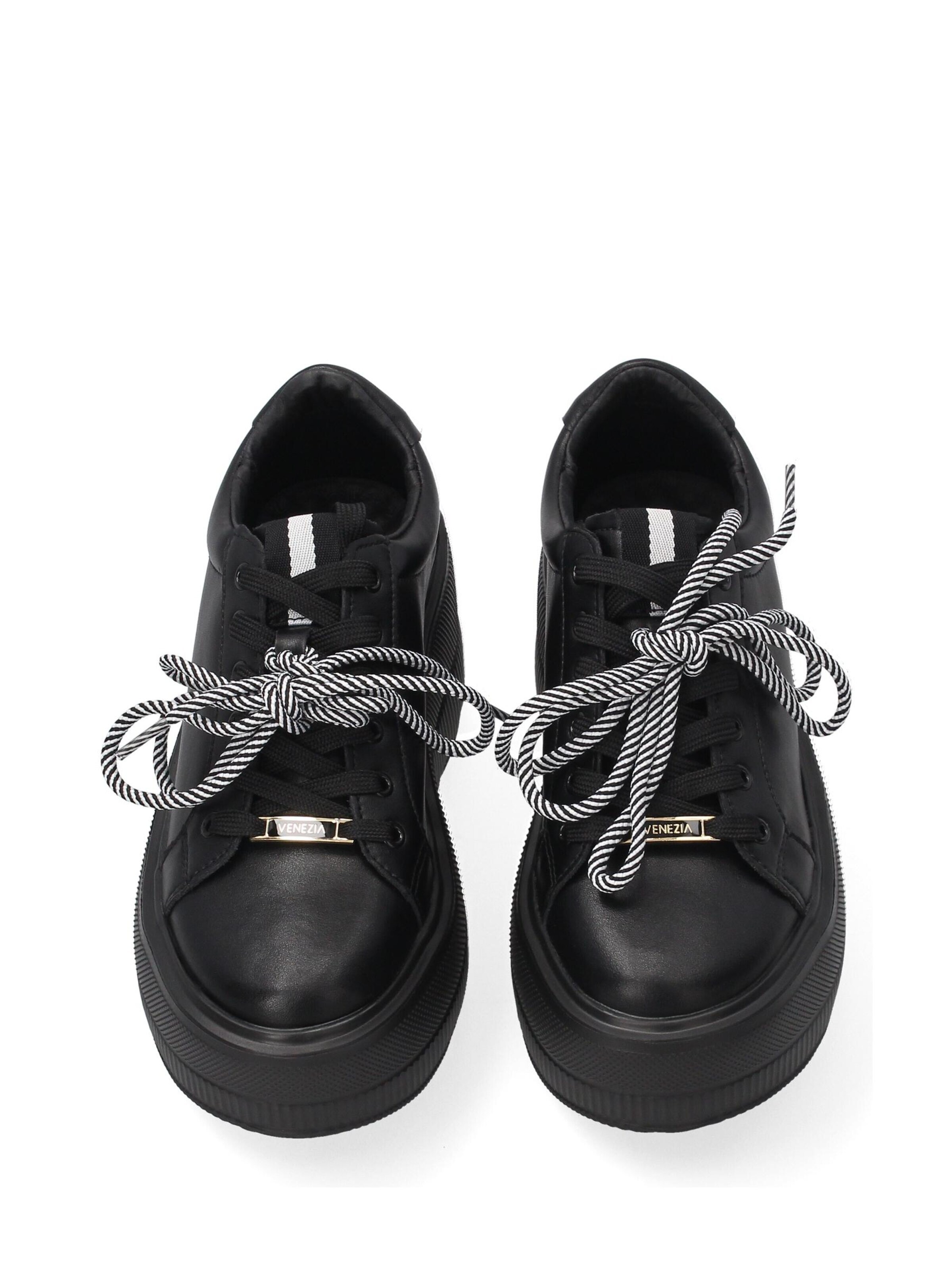 VENEZIA Sneaker low‌‌‌‌‌‌ in Schwarz