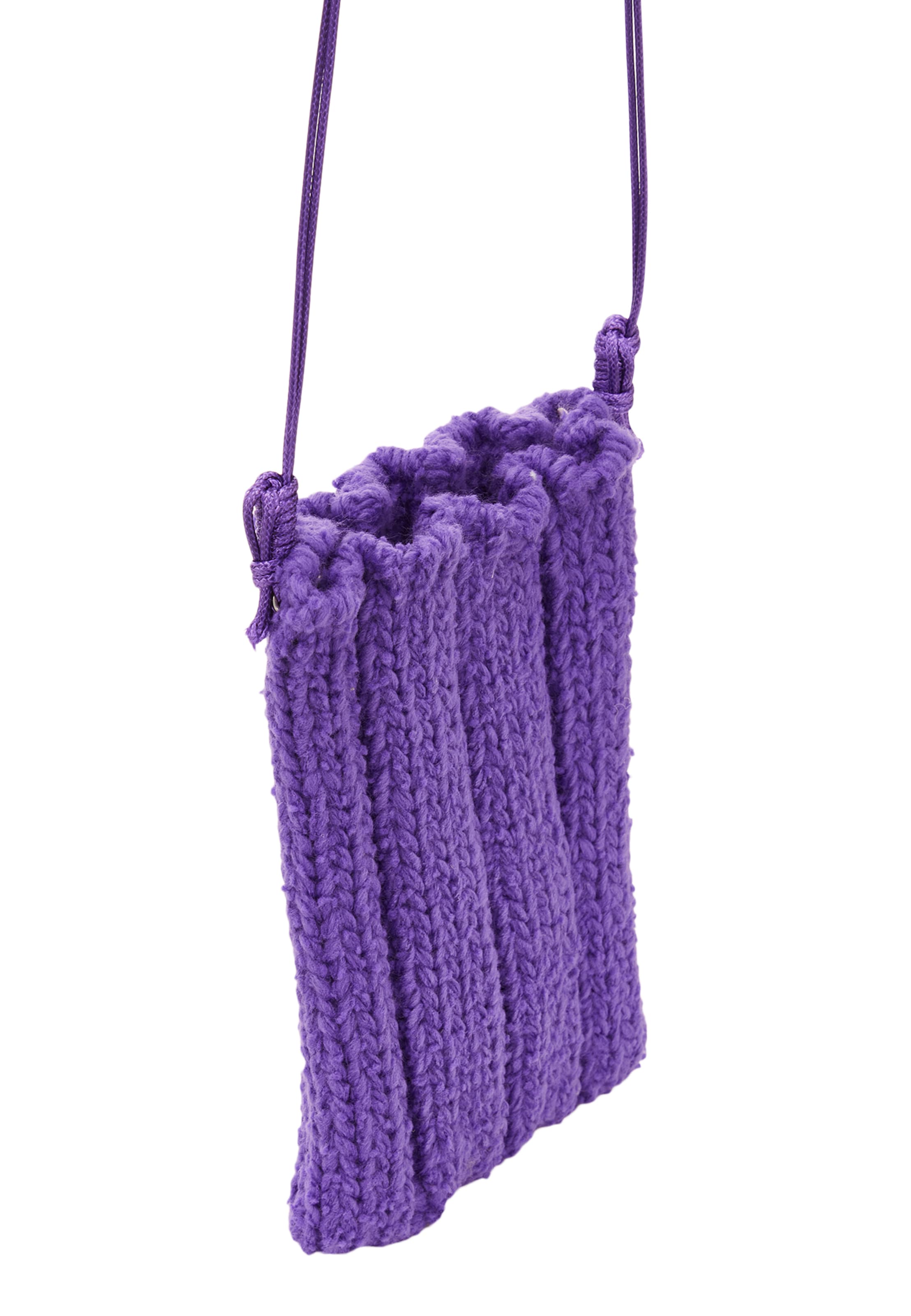 FELIPA Сумка через плечо в Лиловый