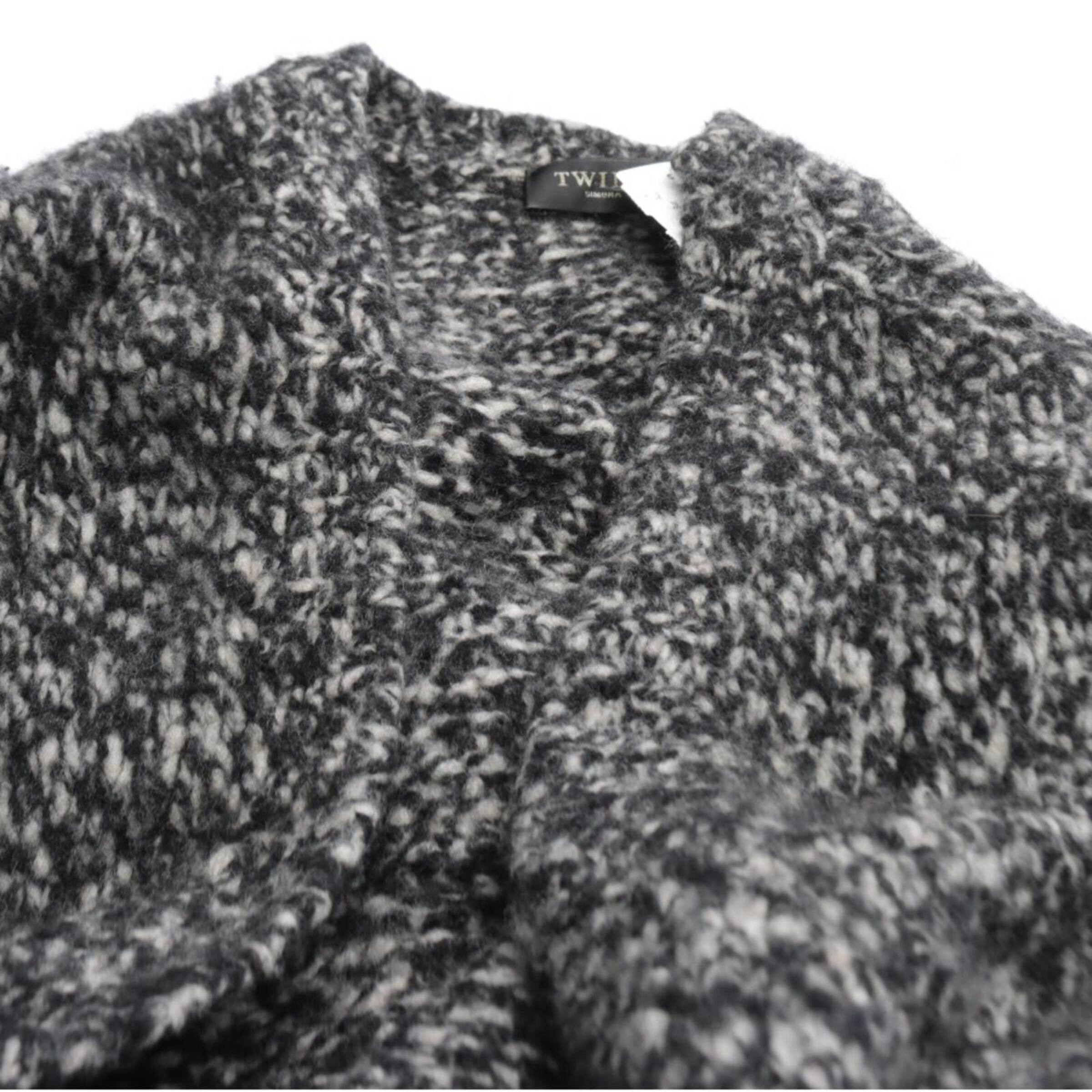 Twin Set Jacket & Coat in XL in Mixed colors