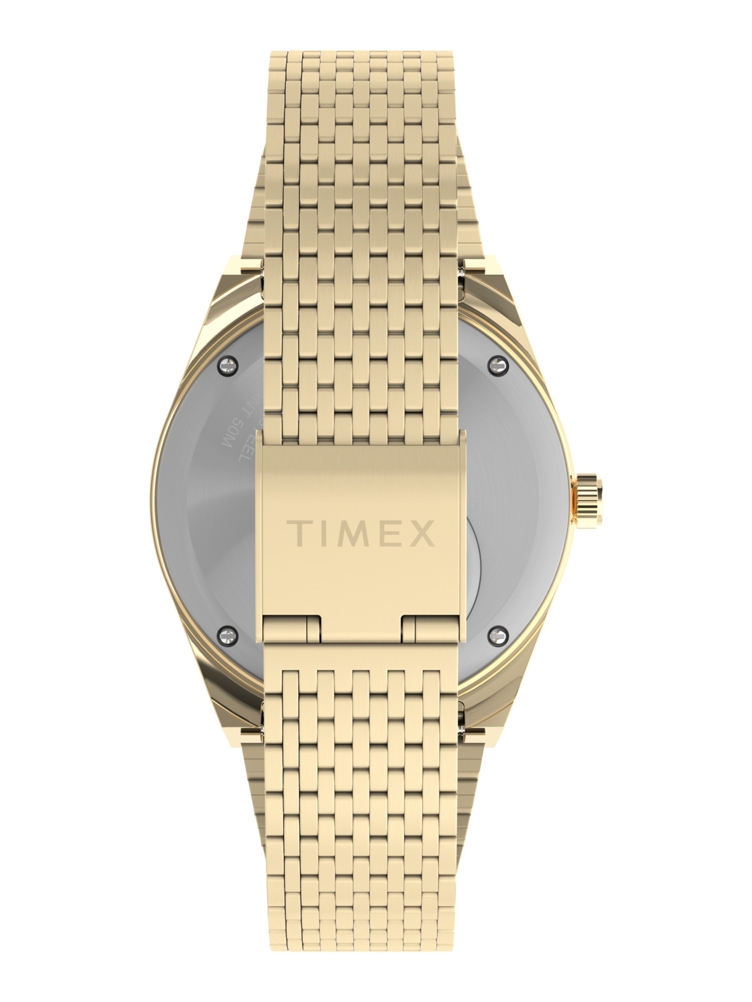 Montre à affichage analogique 'Falcon Eye' TIMEX en or