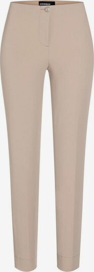 Cambio Hose in beige / nude, Produktansicht