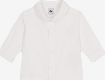 smėlio PETIT BATEAU Standartinis modelis Marškiniai: priekis