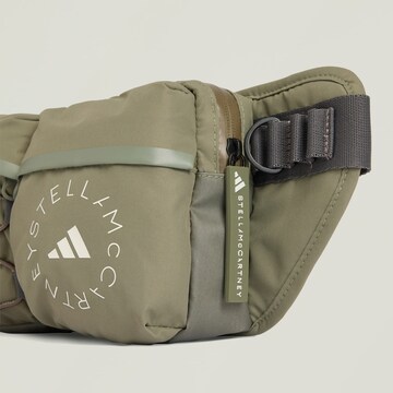 ADIDAS BY STELLA MCCARTNEY Спортивная сумка в Серый