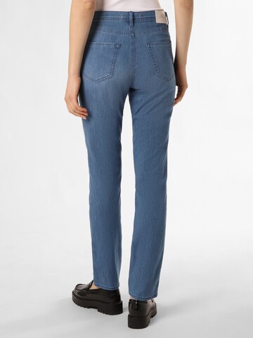 Slimfit Jeans di BRAX in blu