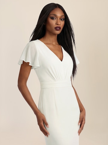 APART Jumpsuit in White