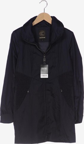 Creenstone Jacket & Coat in S in Blue: front