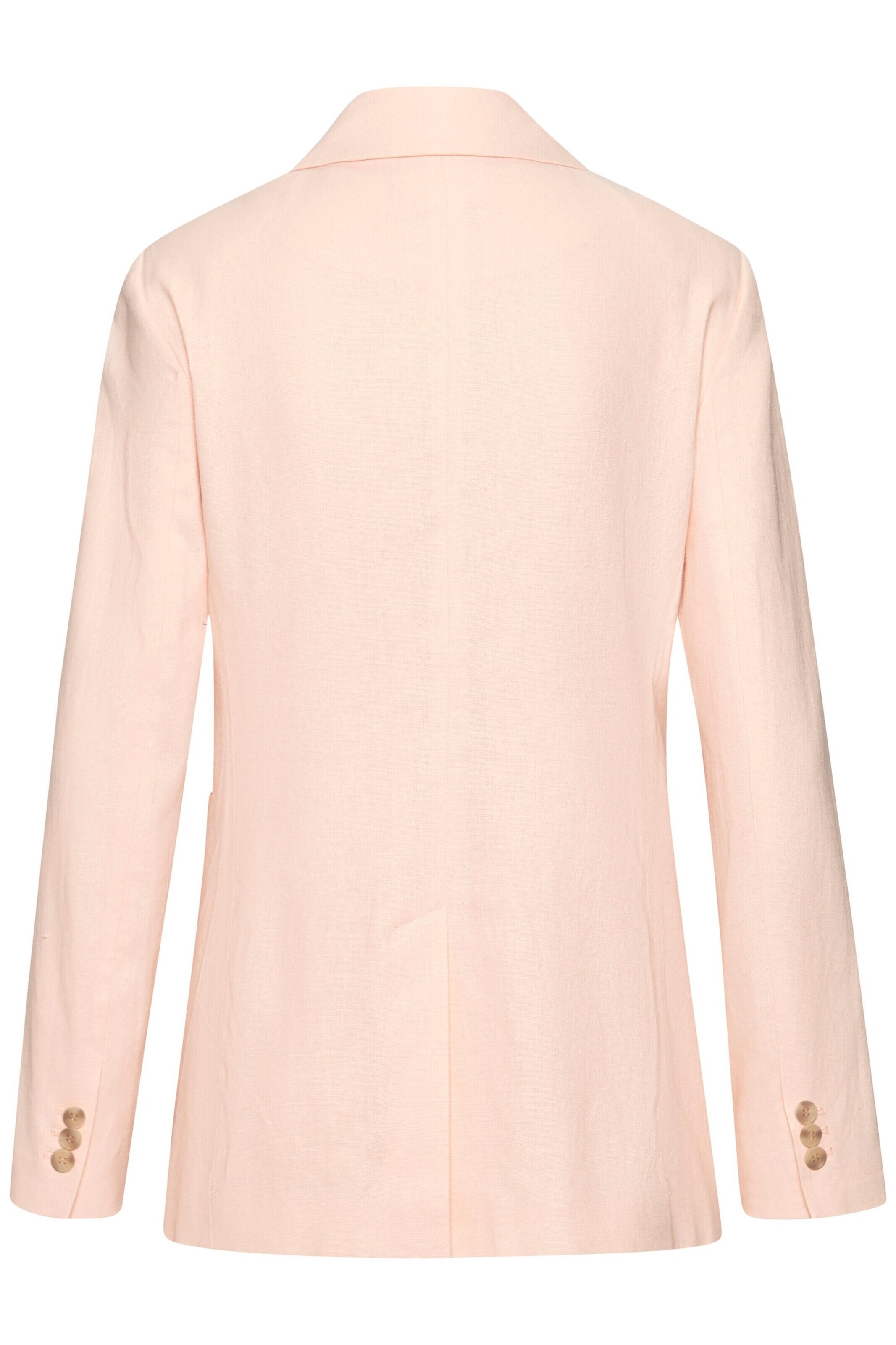 Blazer di LASCANA in arancione