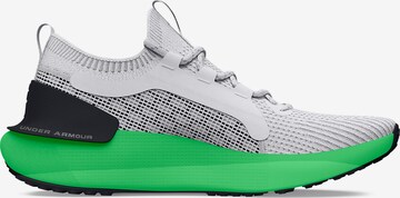 UNDER ARMOUR Loopschoen 'HOVR Phantom 3 SE' in Wit