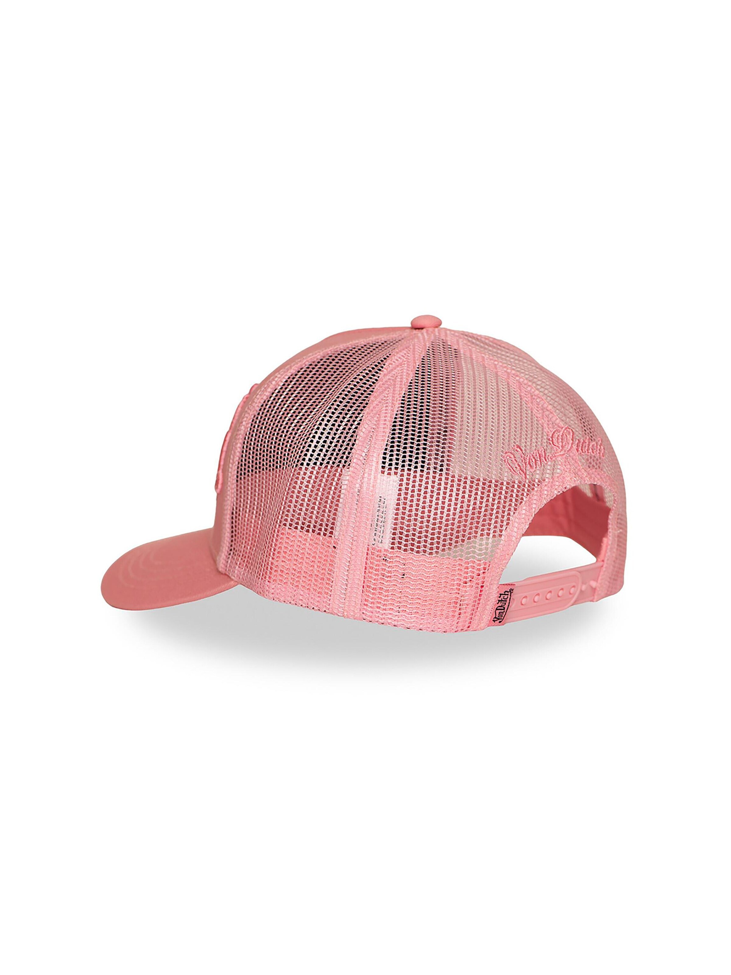 Von Dutch Cap 'Classic'‌ in Pink