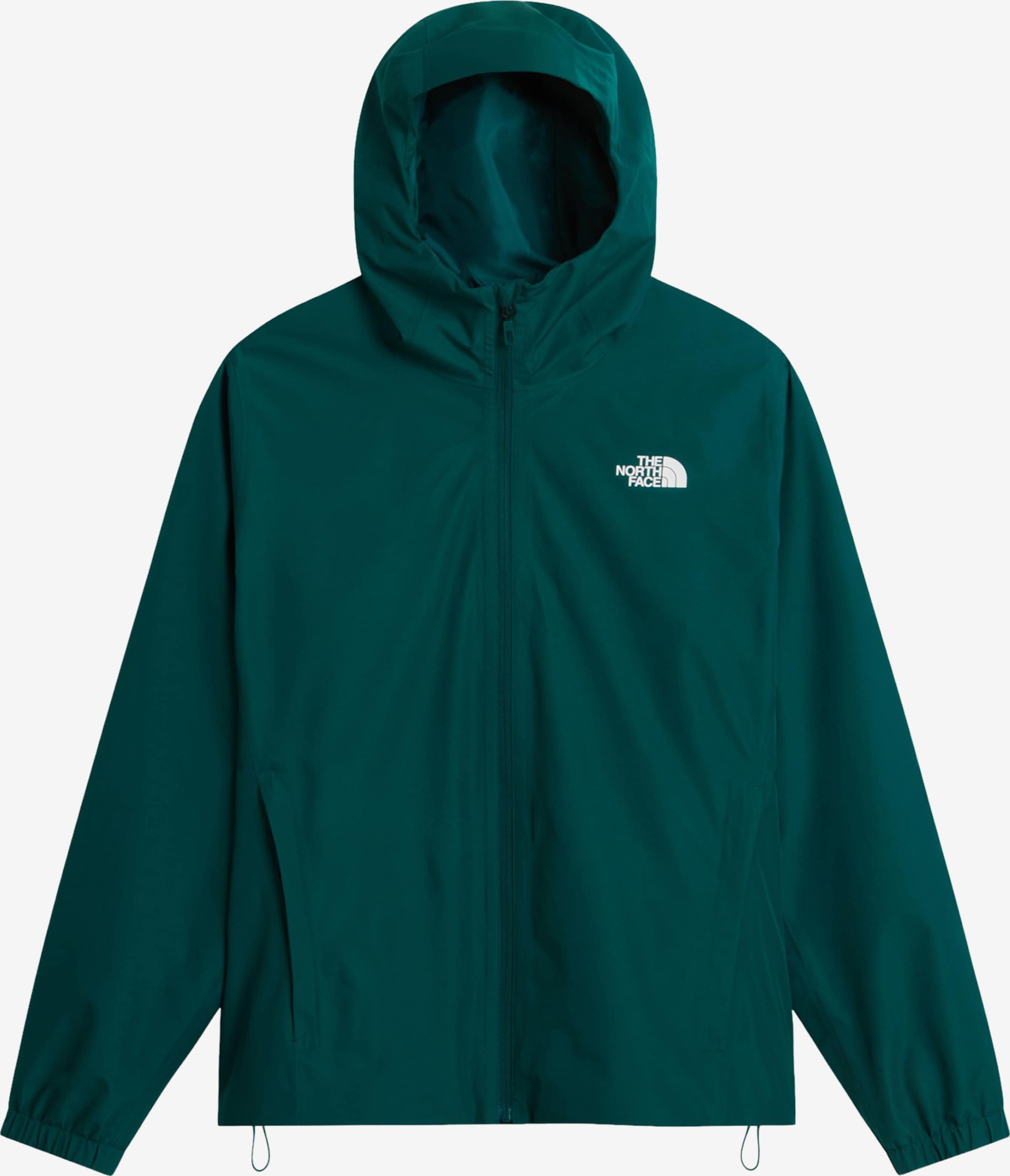 THE NORTH FACE Geacă de primăvară-toamnă 'QUEST'