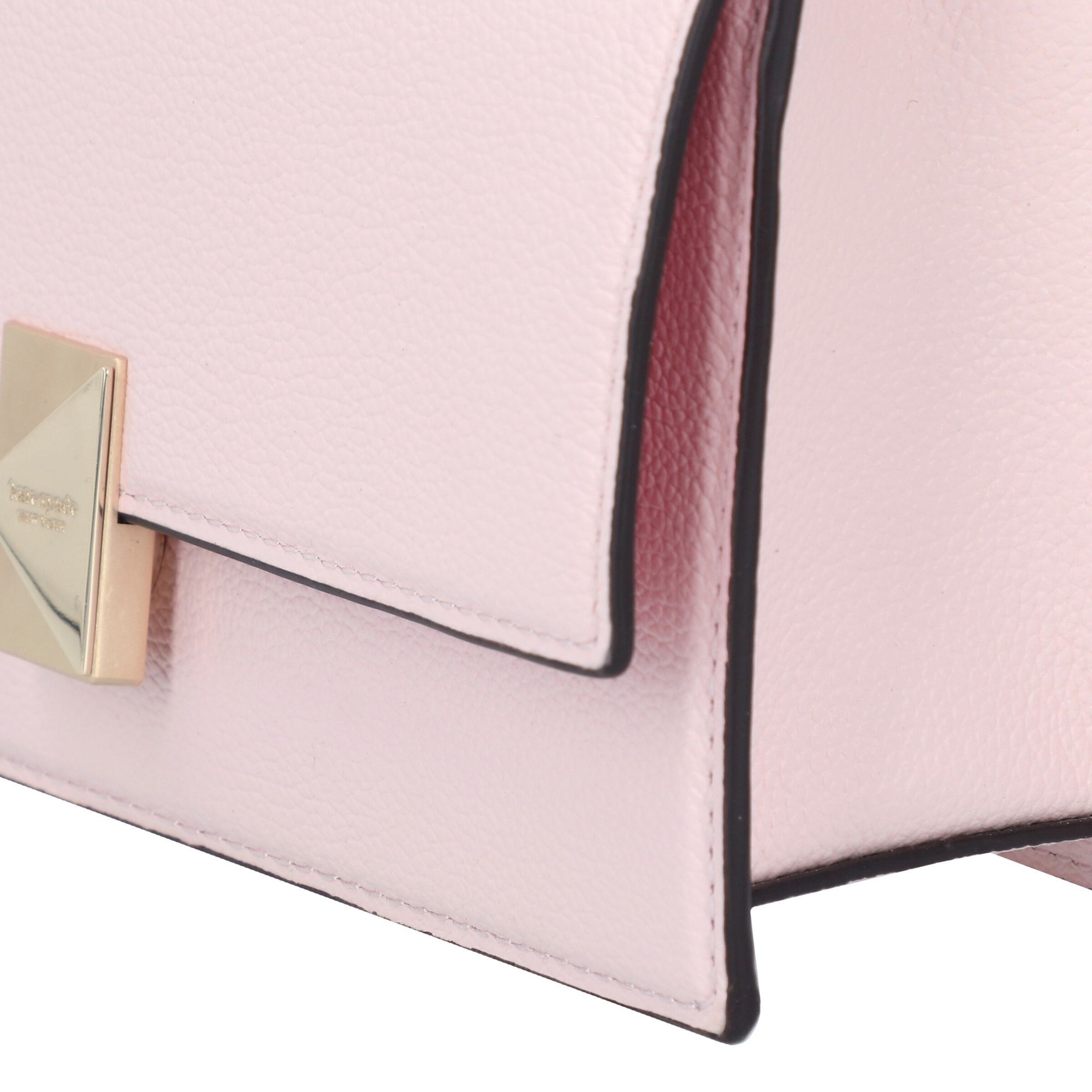 Kate Spade Schoudertas 'Deco' in Roze