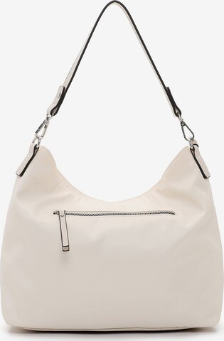 TAMARIS Pouch 'Lisa' in Beige