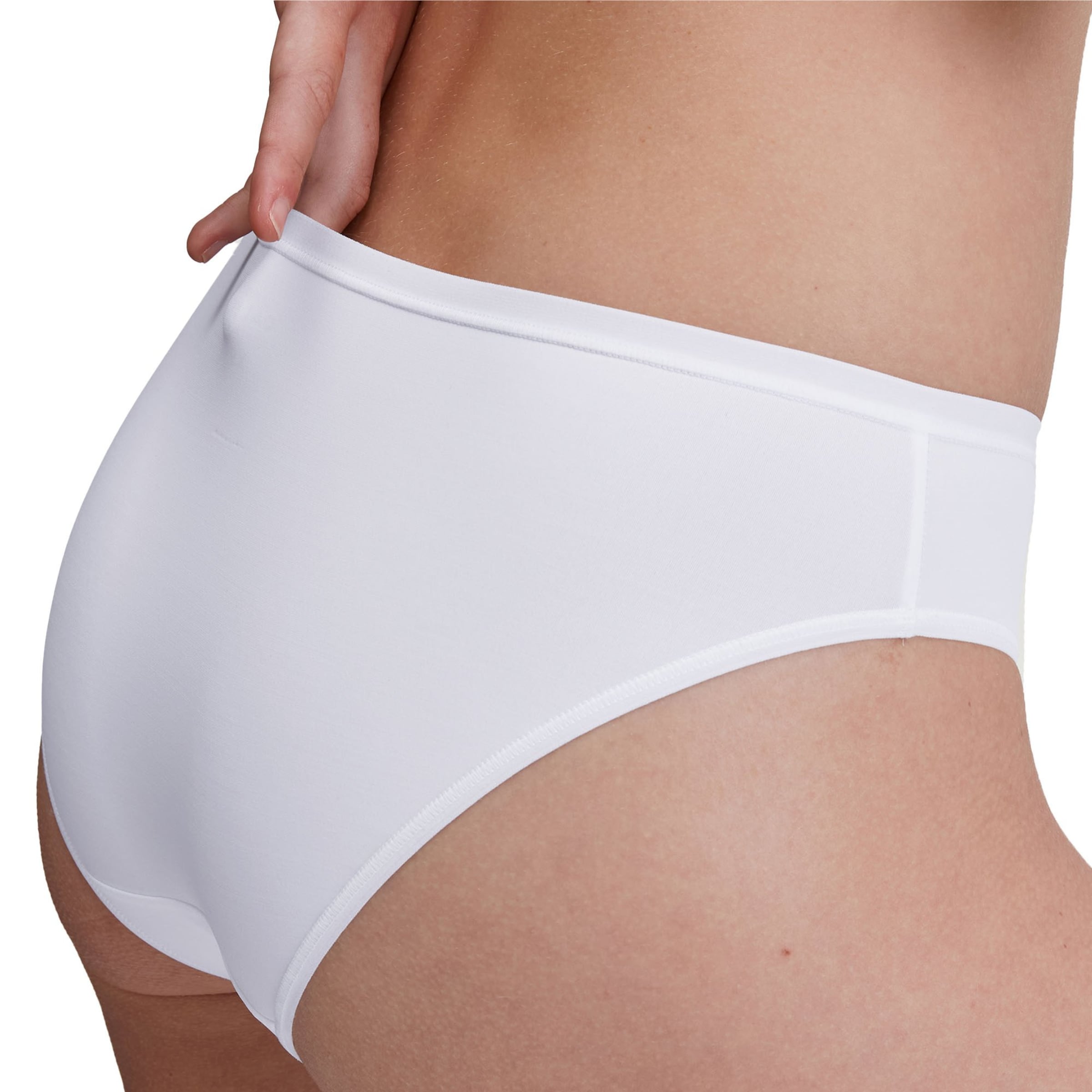 CALIDA Slip - fehér