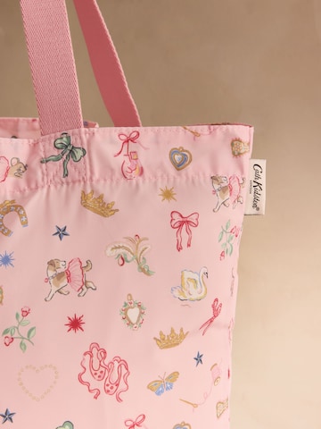 Shopper di Cath Kidston in rosa