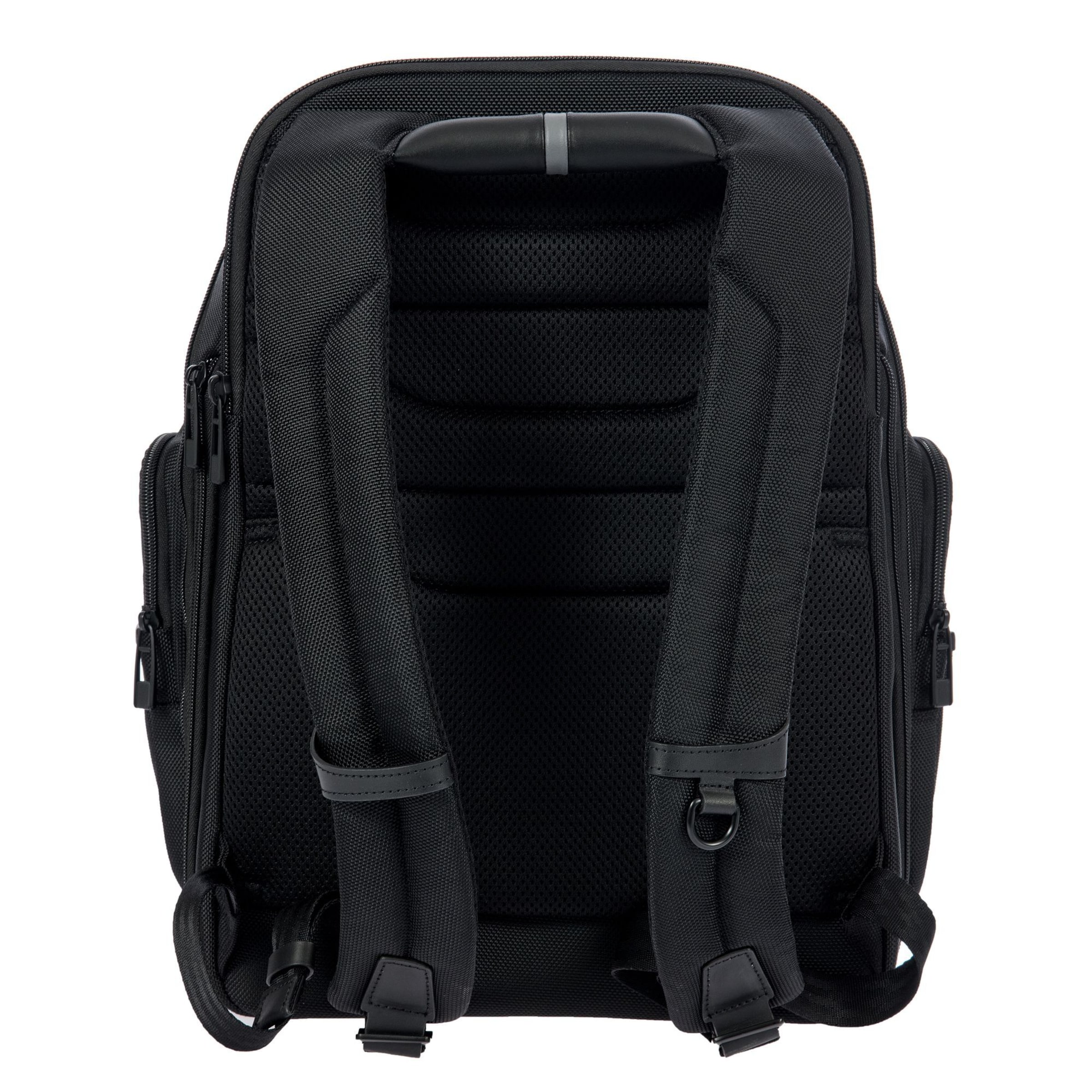 Porsche Design Backpack 'Roadster' in Black