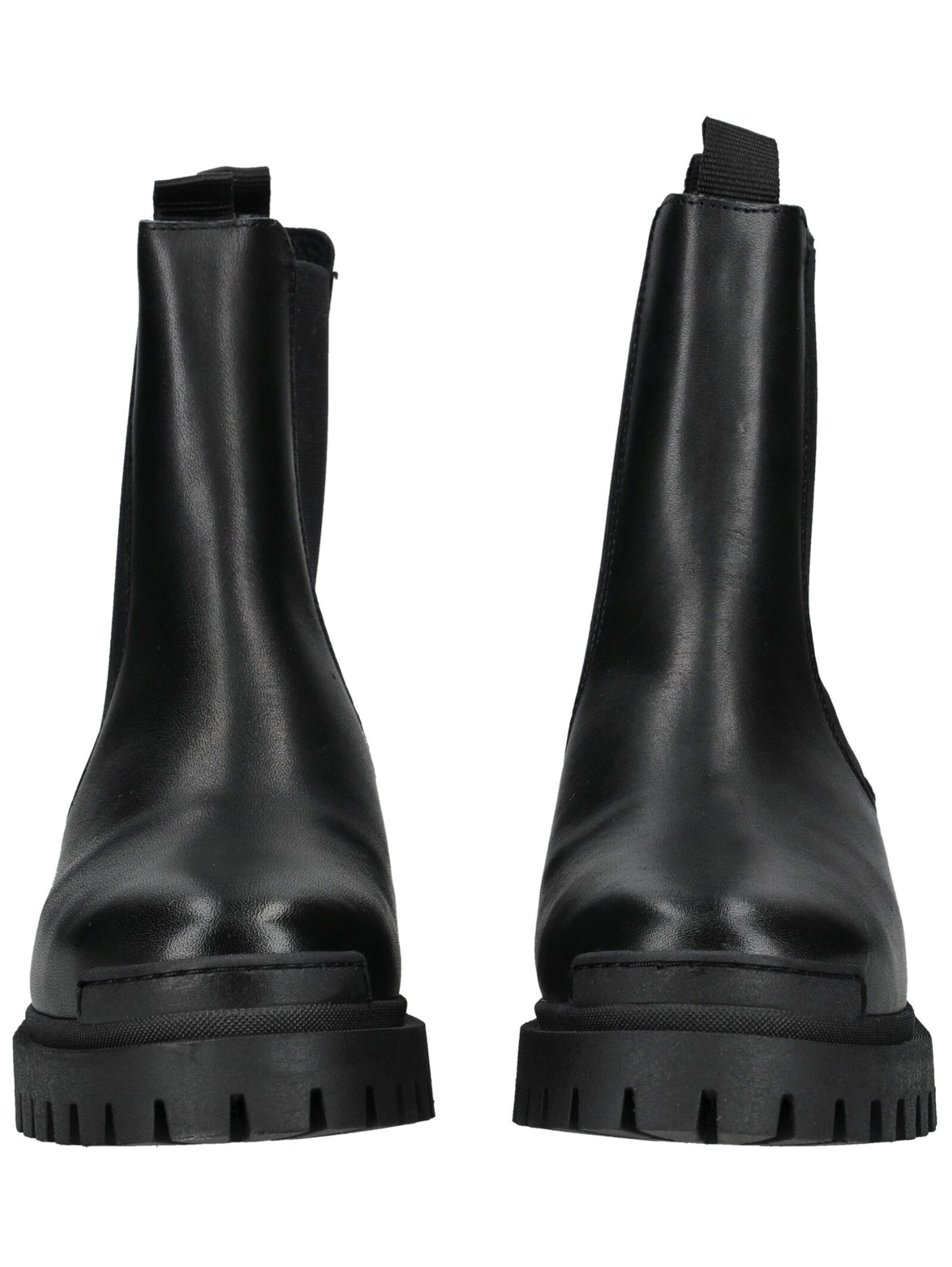 Stivaletto di PAVEMENT in nero