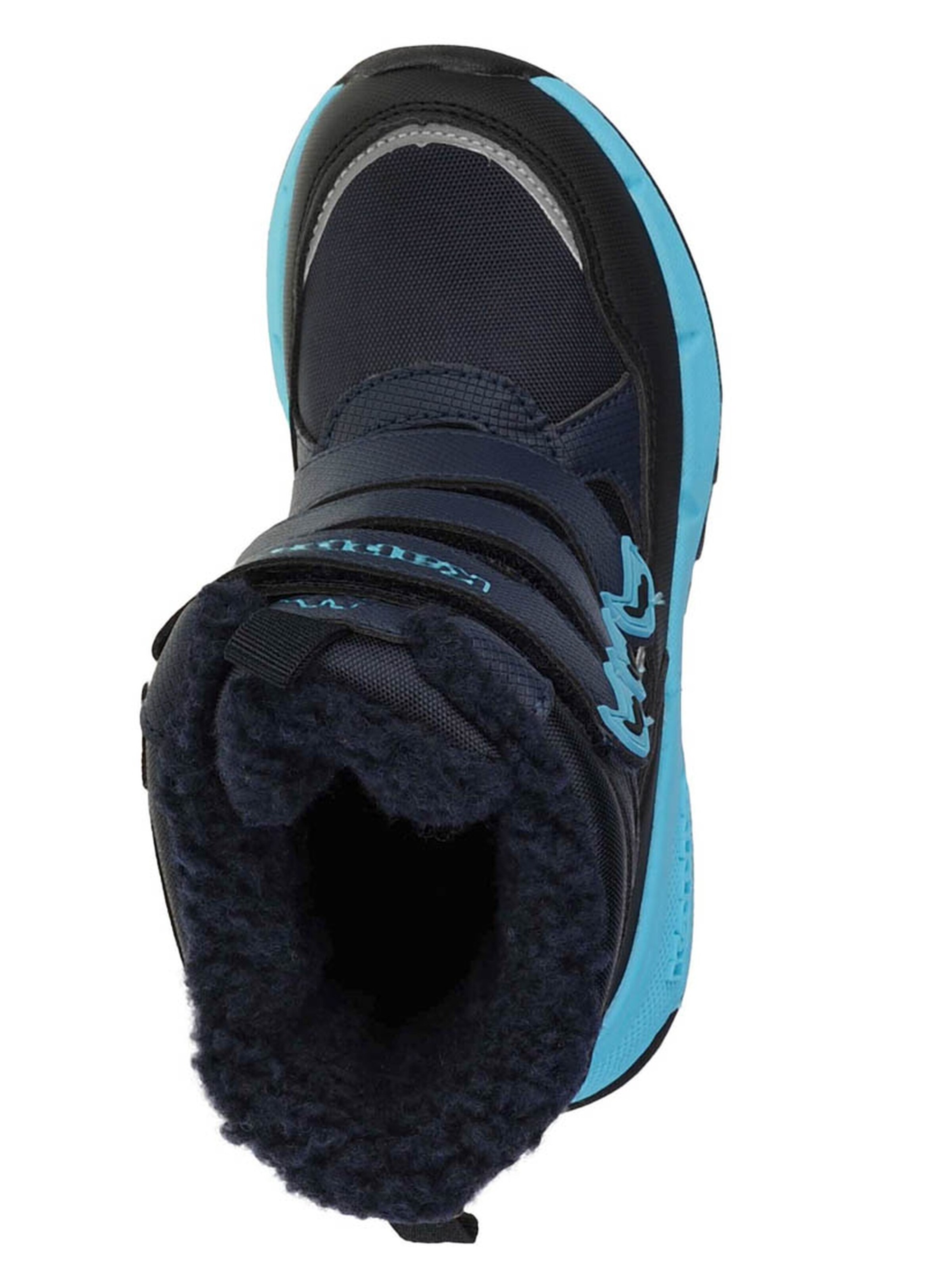 KAPPA Boots 'Vipos Tex K' in Blue