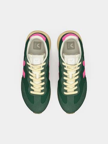 Veja Sneakers laag 'Rio Branco II' in Groen