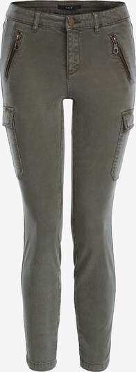 SET Pantalón cargo en verde, Vista del producto
