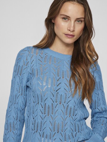 Pull-over VILA en bleu
