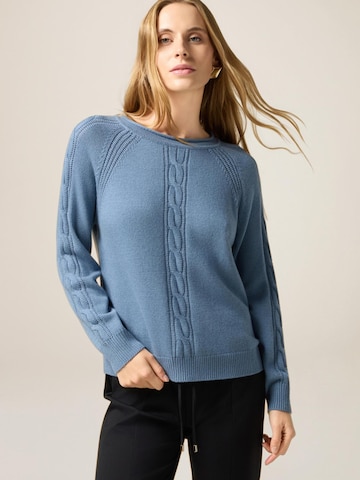 oltre - Jersey en azul