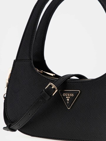 GUESS Handbag in Black