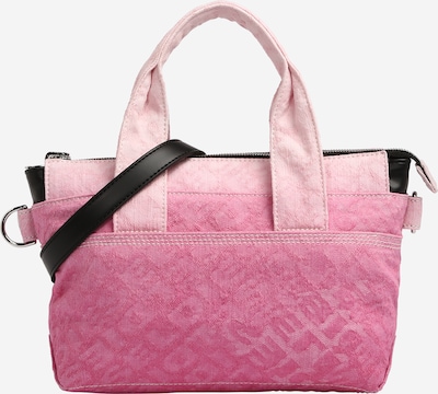 DIESEL Håndtaske i pink / lyserød / pastelpink, Produktvisning