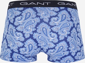 GANT - Boxers em azul