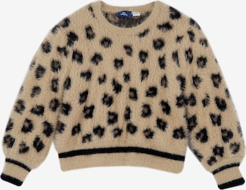 Chicco Neulepaita värissä beige: etupuoli