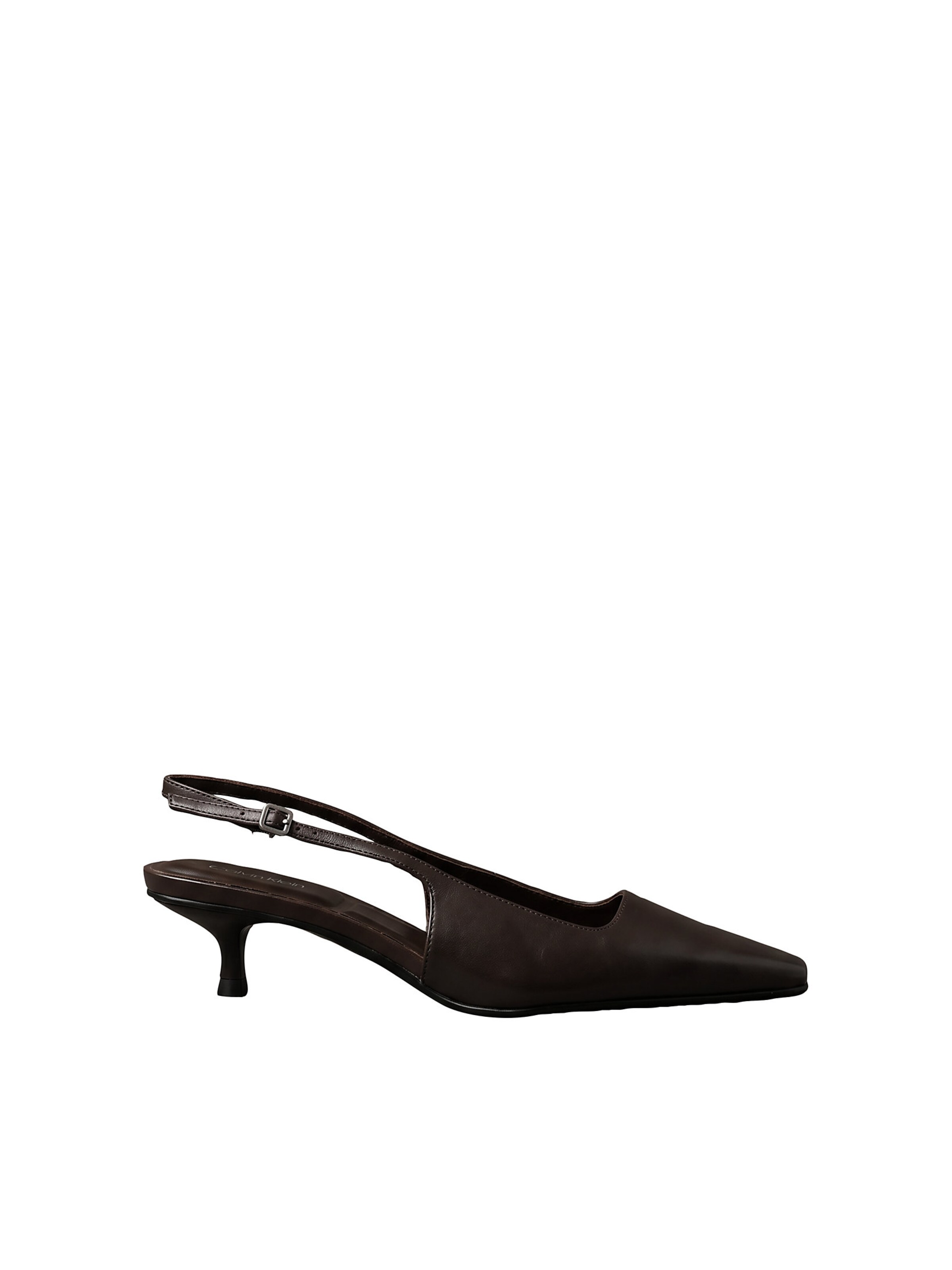 Calvin Klein Pumps in Black