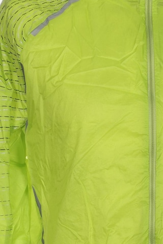 ODLO Jacket & Coat in L in Green