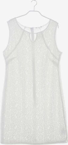 UNBEKANNT Dress in XXXL in White: front