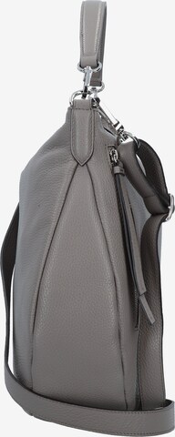 ABRO Handtasche 'Juna 28826' in Grau