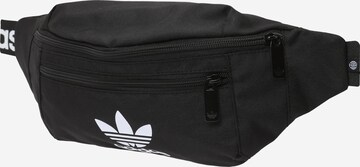 ADIDAS ORIGINALS Τσαντάκι μέσης 'Adicolor' σε μαύρο