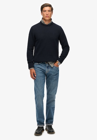 Superdry Trui in Oranje