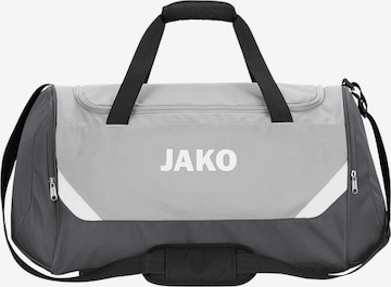 JAKO Sporttasche in Grau: Vorderseite