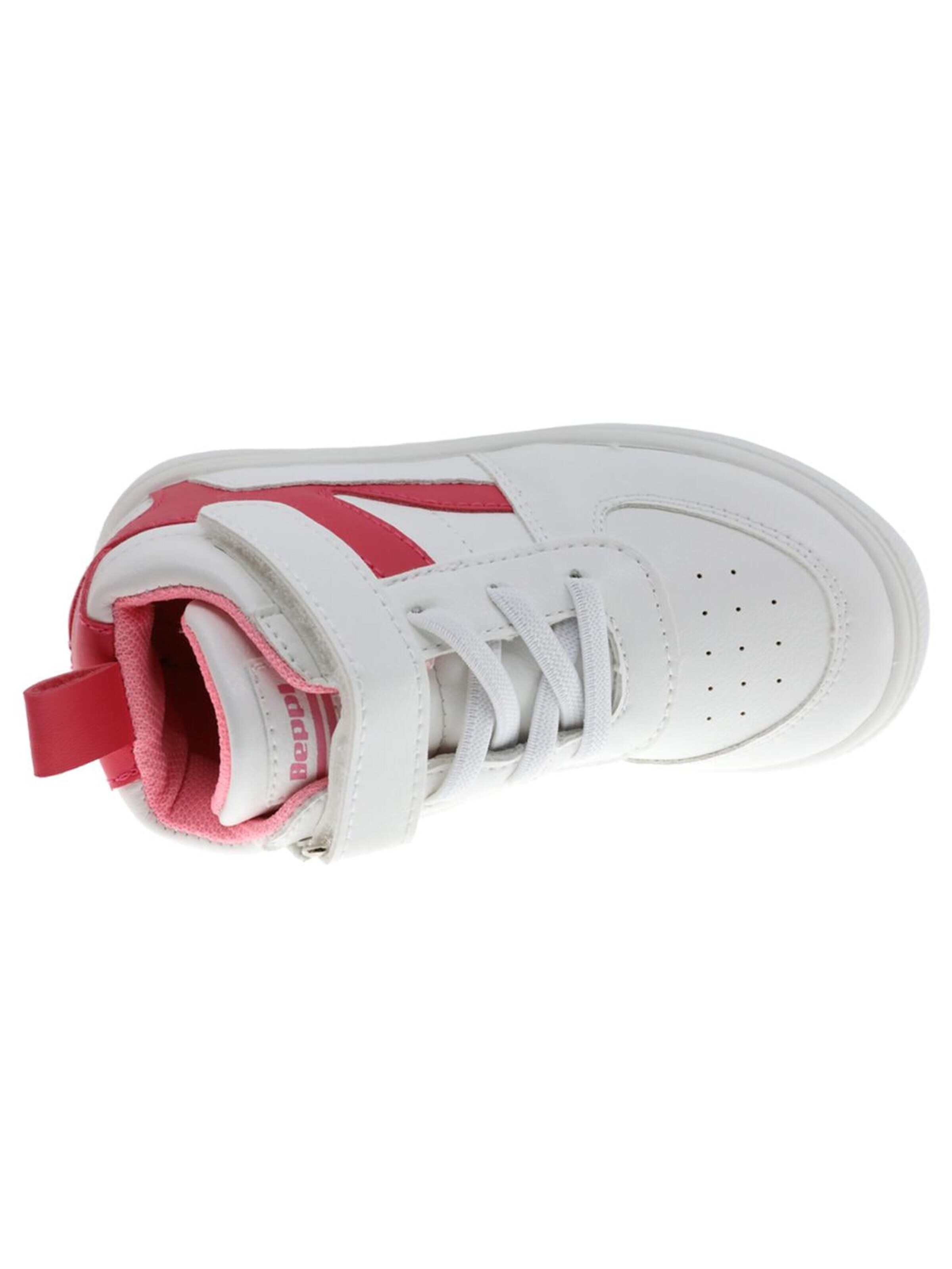 Beppi Sneakers in White