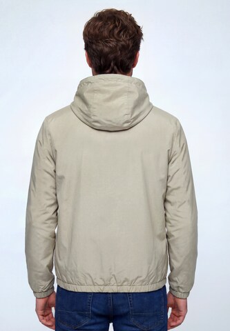 DreiMaster Maritim Tussenjas in Groen