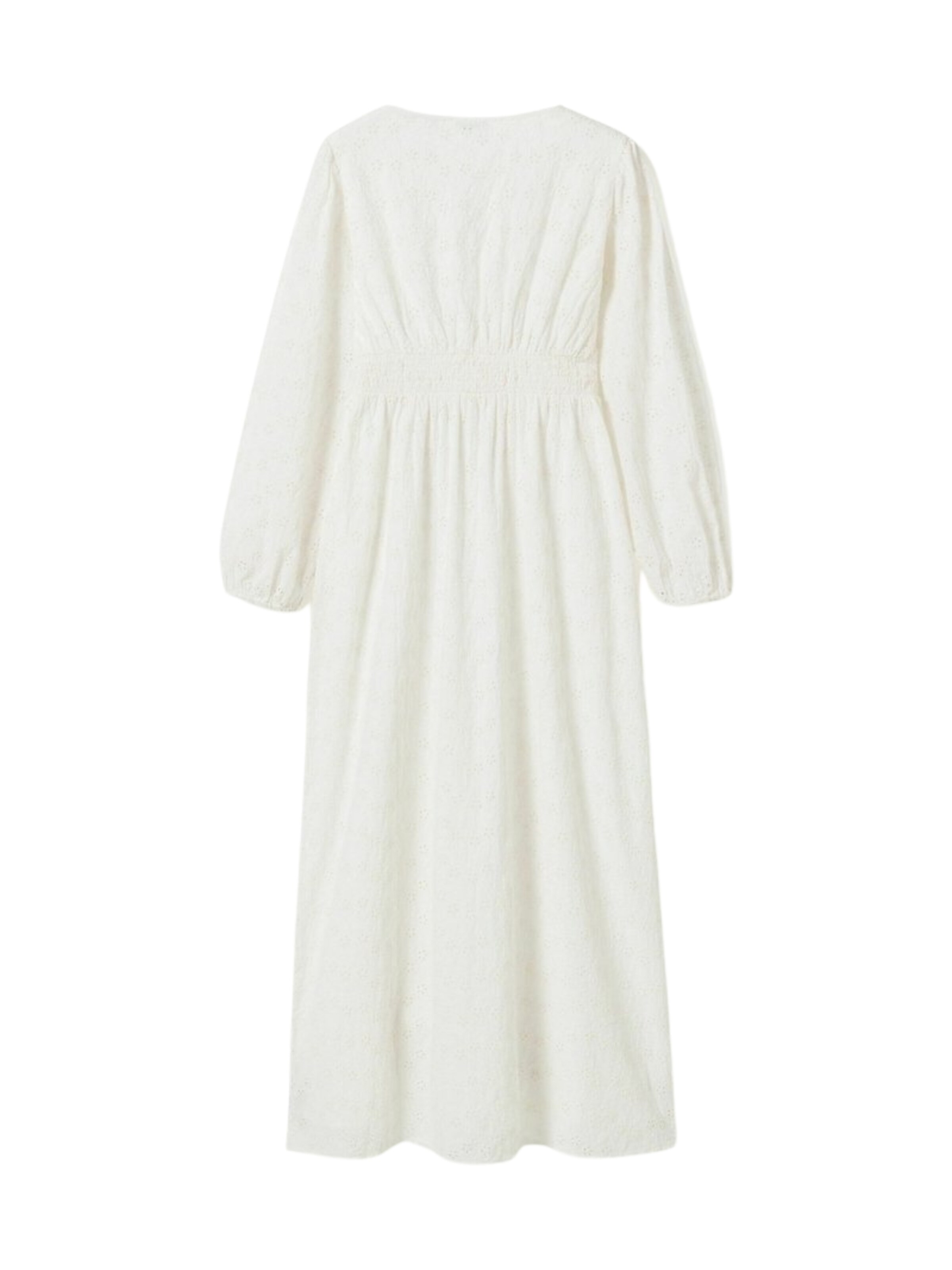 Noella Ruha ' N-Lilith ' - fehér