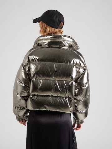 MICHAEL Michael Kors Зимно яке в сиво