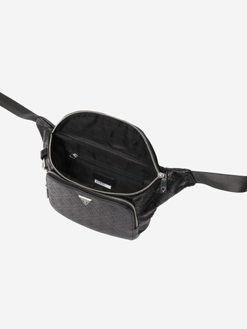 GUESS Belt bag 'MILANO' in Black