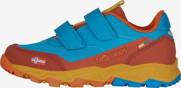 TROLLKIDS Flats in Red: front