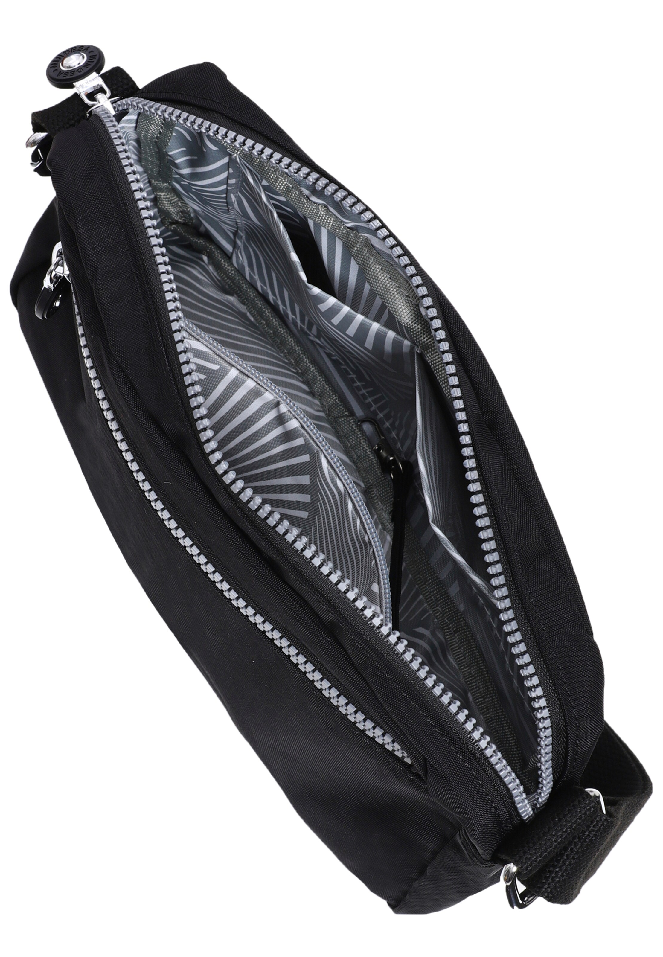 MindesaTorba preko ramena - crna boja