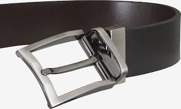 Ceinture bugatti en marron