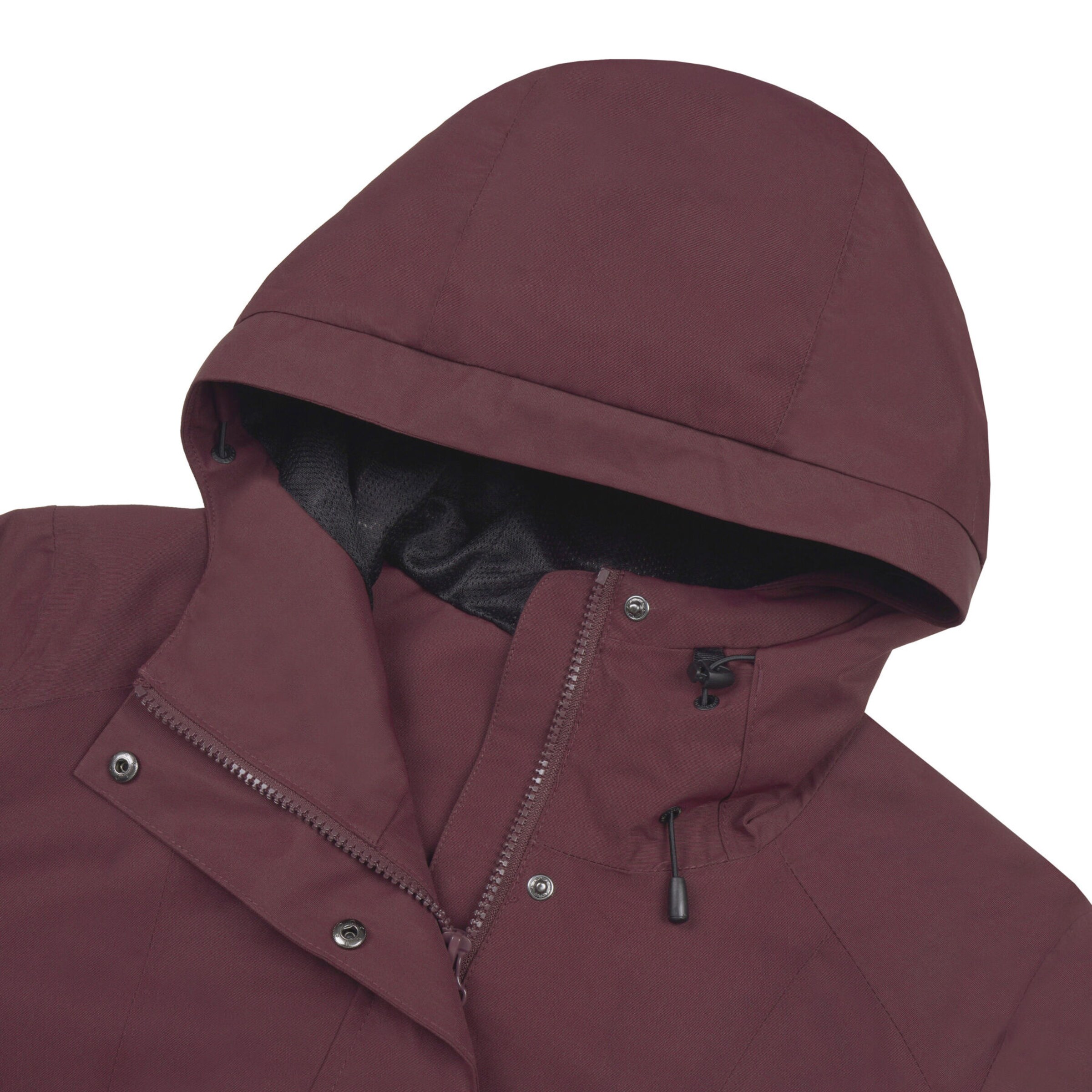 Manteau outdoor 'Ulysses' ICEPEAK en violet