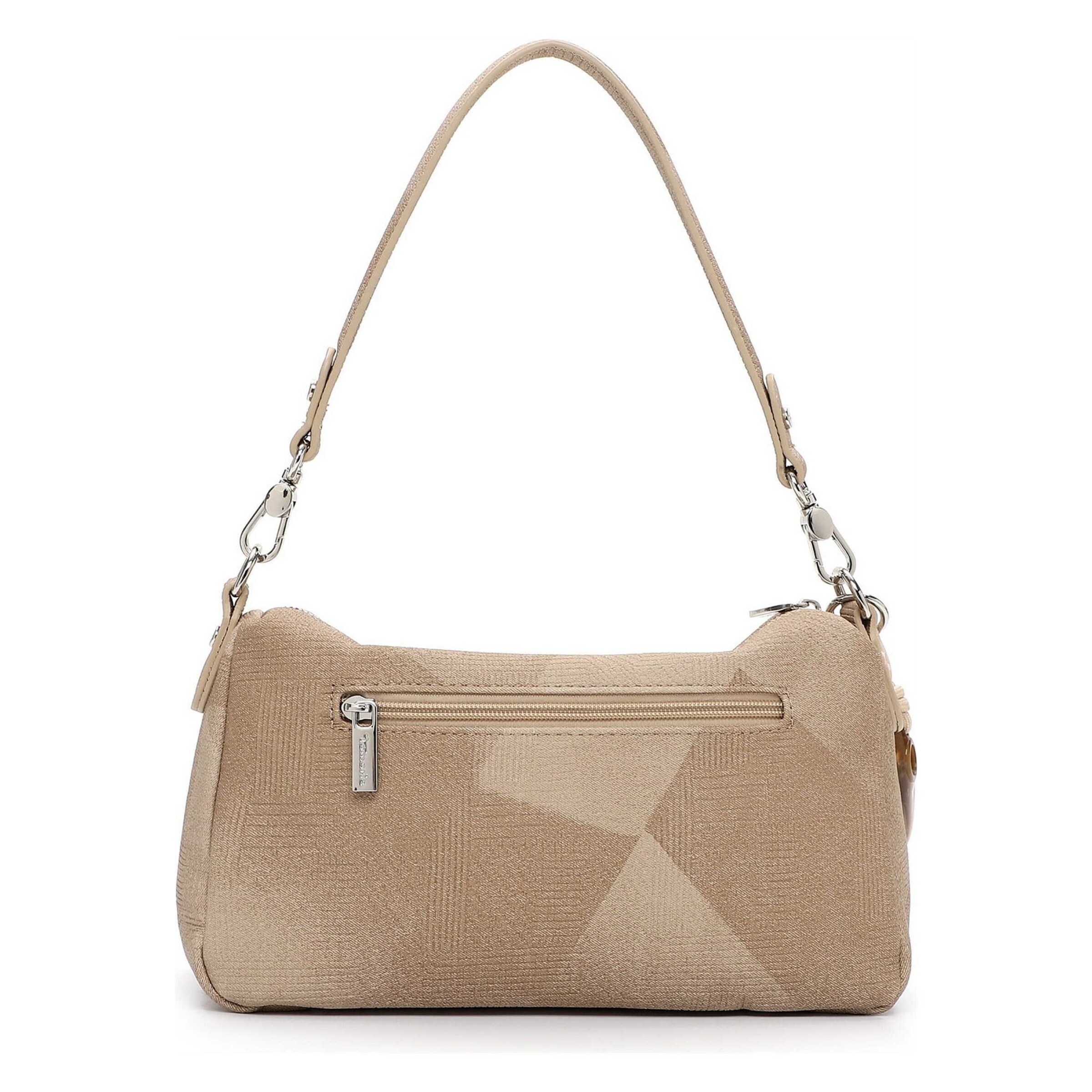 Sac à bandoulière 'TAS Karen' Tamaris en marron