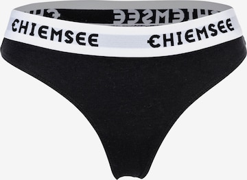 CHIEMSEE Thong in Grey