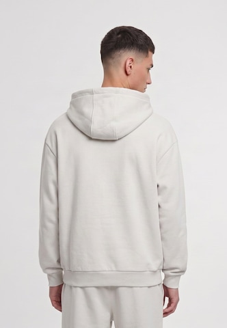 Veste de survêtement Urban Classics en blanc