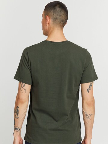 !Solid Shirt in Green